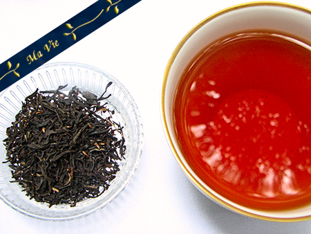 [イメージ]レインフォレスト・アライアンス　認証農園産　バングラデシュ紅茶(MV-31)